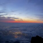 2026年富士登山