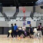 第2回社内運動会